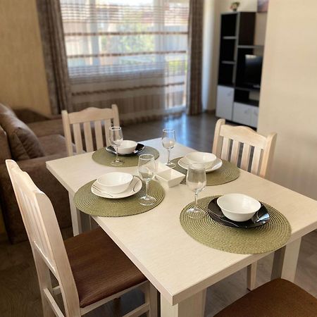 Апартаменты Pretty House Sarafovo Бургас Экстерьер фото