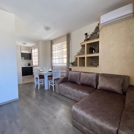 Апартаменты Pretty House Sarafovo Бургас Экстерьер фото