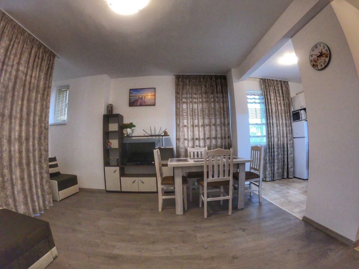 Апартаменты Pretty House Sarafovo Бургас Экстерьер фото